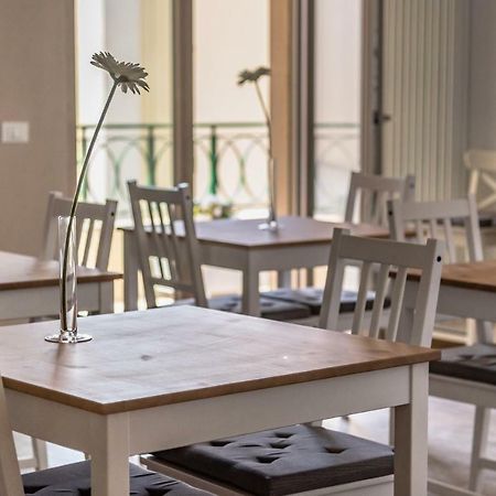 B&B Bellavista 갈리폴리 외부 사진