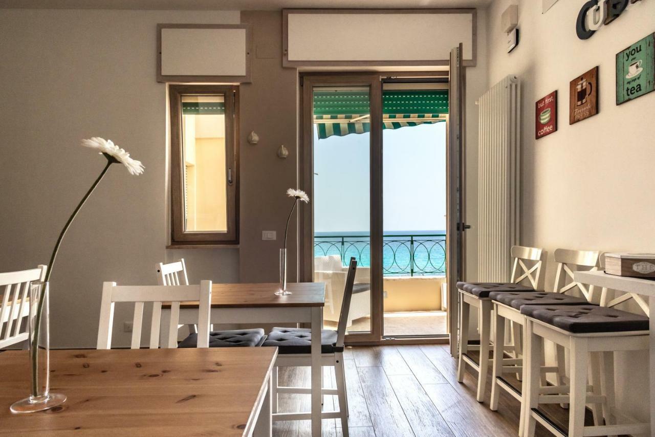 B&B Bellavista 갈리폴리 외부 사진