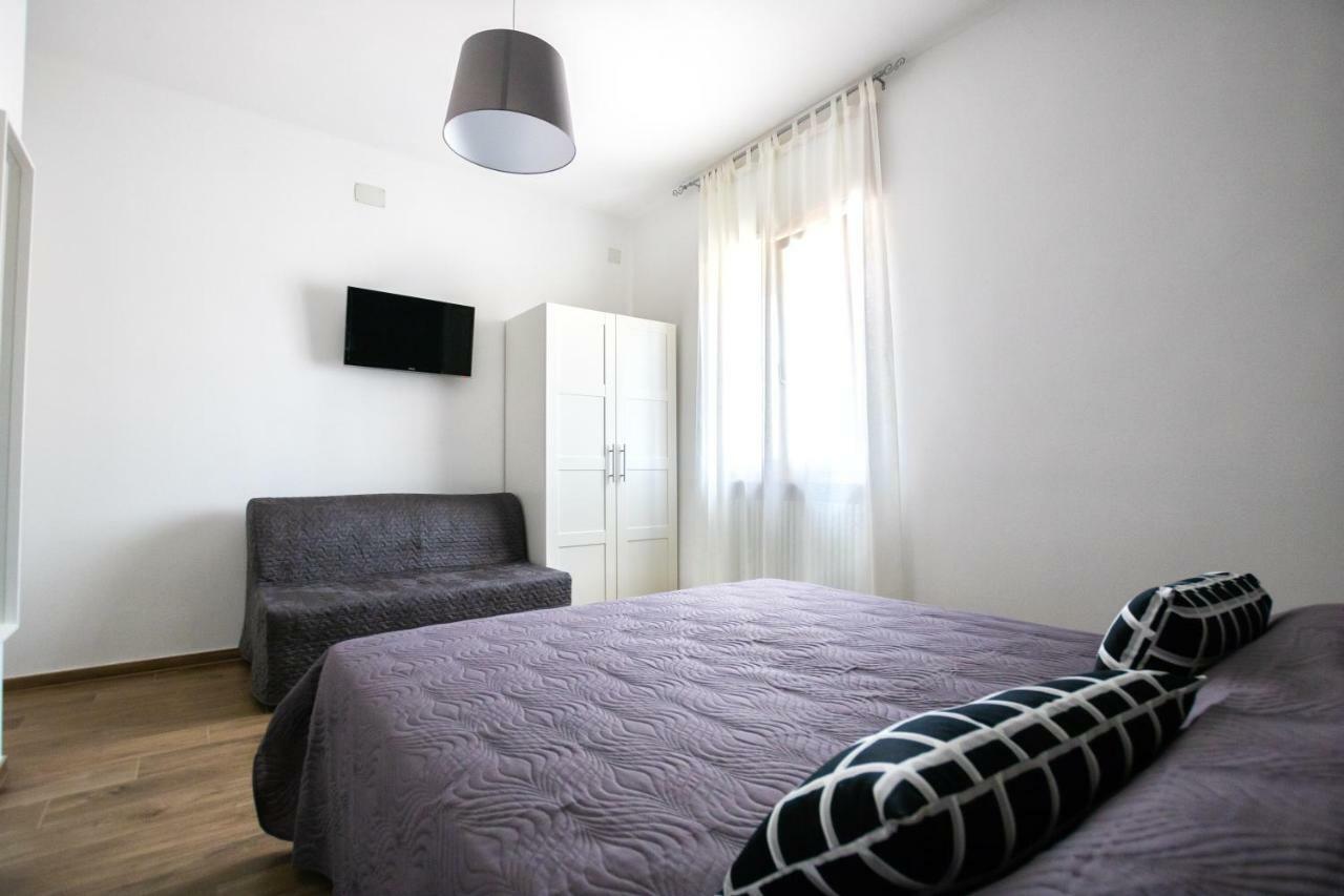 B&B Bellavista 갈리폴리 외부 사진