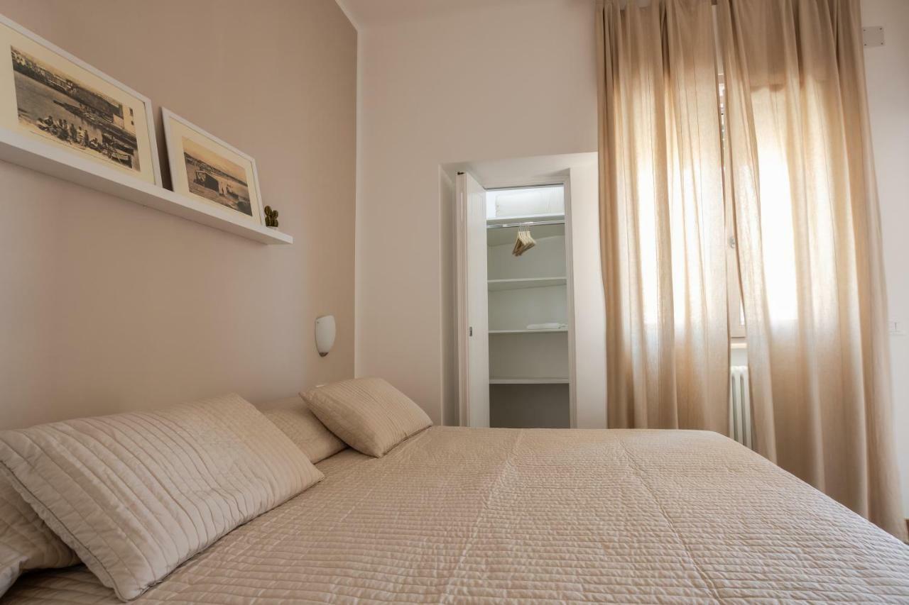 B&B Bellavista 갈리폴리 외부 사진