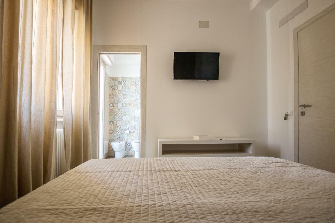 B&B Bellavista 갈리폴리 외부 사진