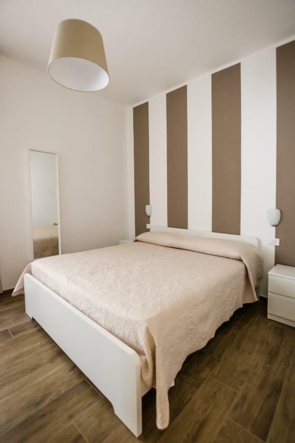 B&B Bellavista 갈리폴리 외부 사진
