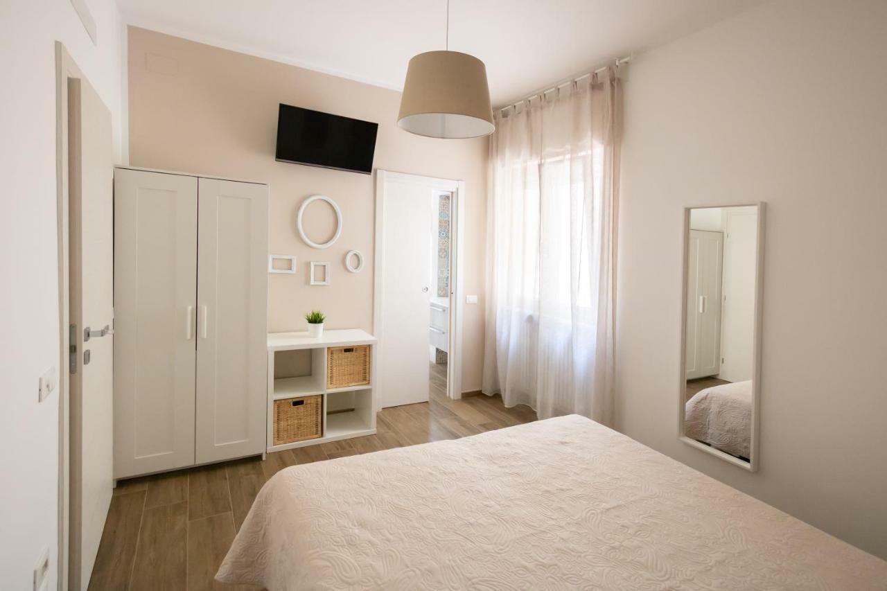 B&B Bellavista 갈리폴리 외부 사진