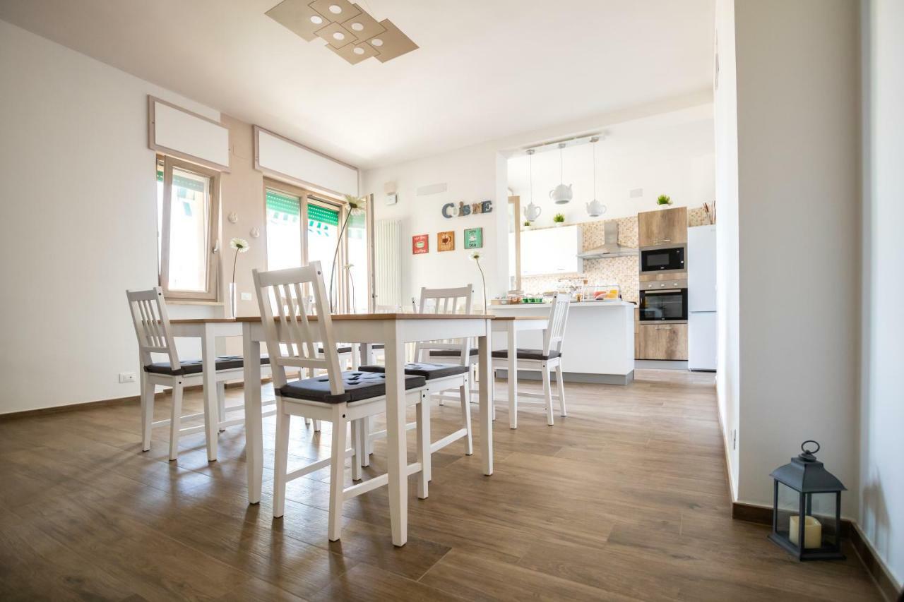 B&B Bellavista 갈리폴리 외부 사진